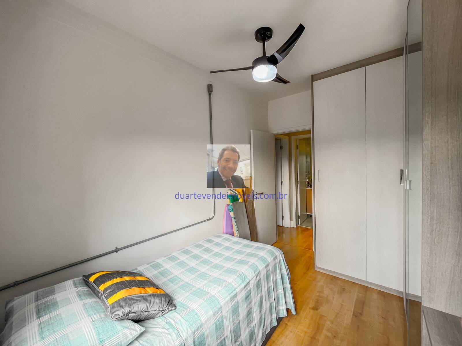 Apartamento à venda com 2 quartos, 66m² - Foto 10