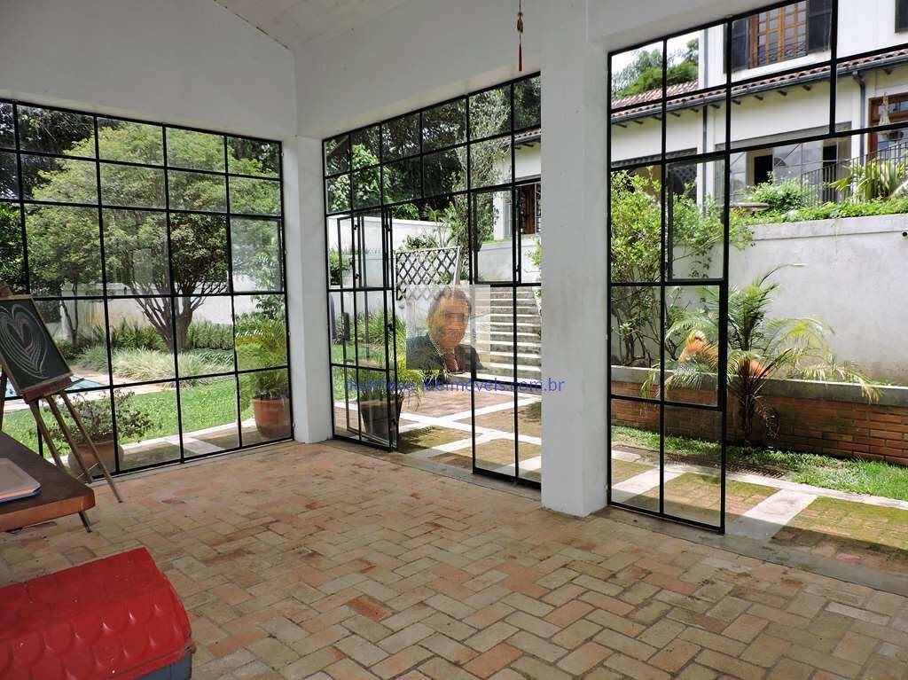 Casa à venda com 4 quartos, 443m² - Foto 8