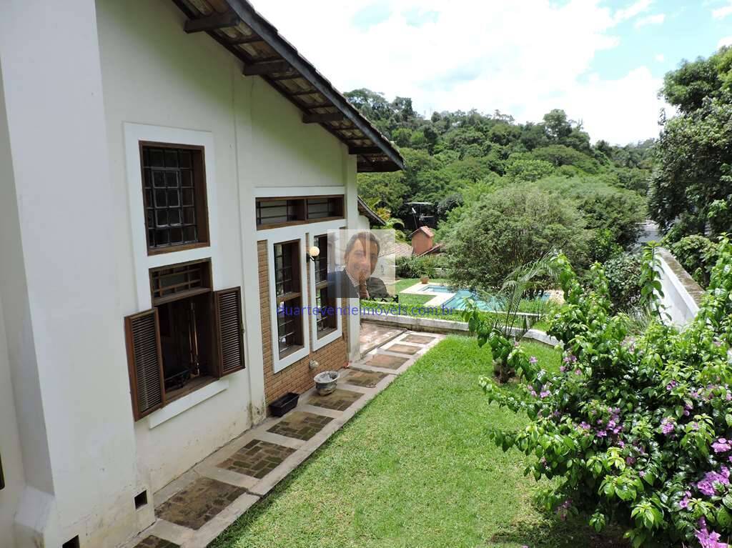 Casa à venda com 4 quartos, 443m² - Foto 10