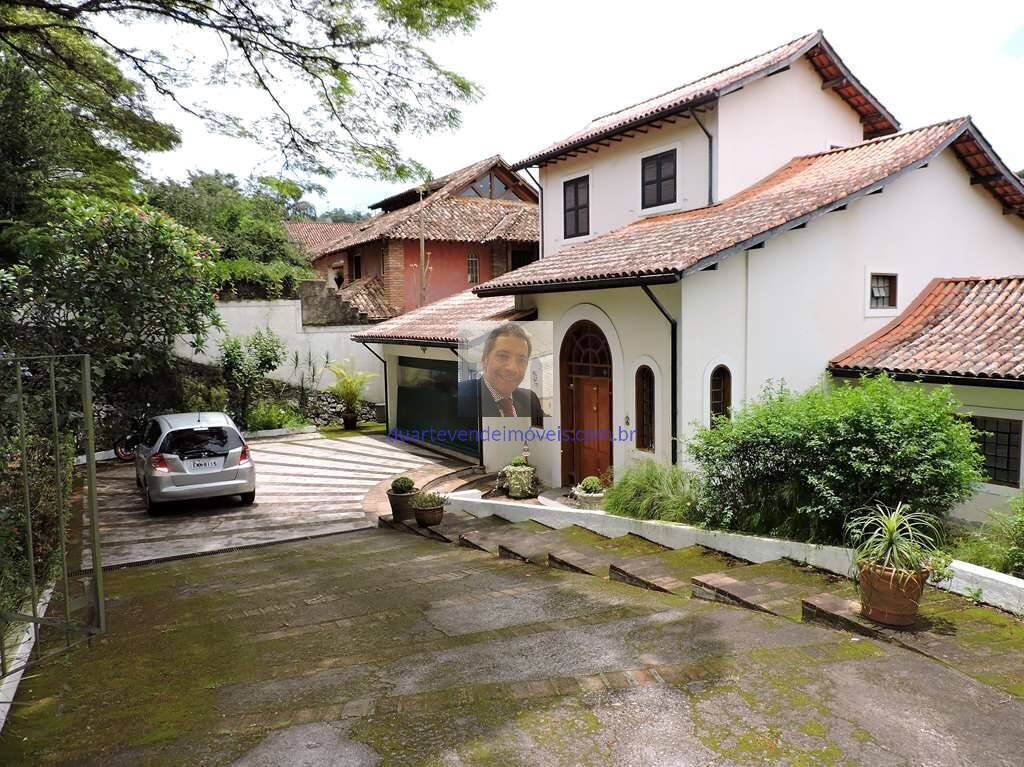 Casa à venda com 4 quartos, 443m² - Foto 11