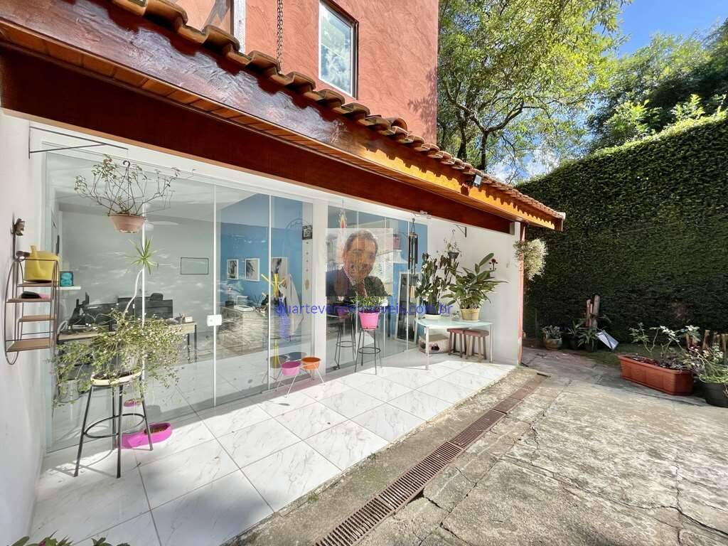 Casa à venda com 4 quartos, 500m² - Foto 6