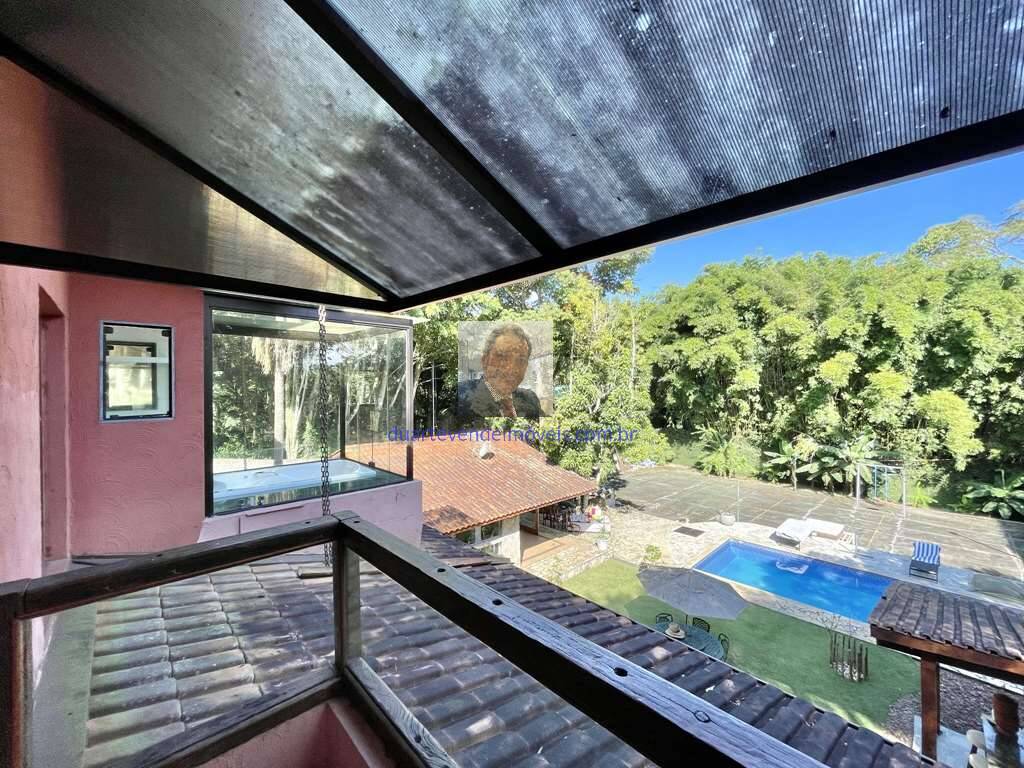 Casa à venda com 4 quartos, 500m² - Foto 28