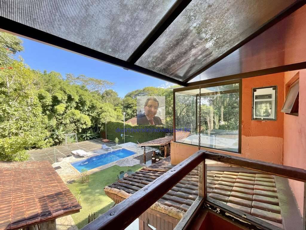 Casa à venda com 4 quartos, 500m² - Foto 33