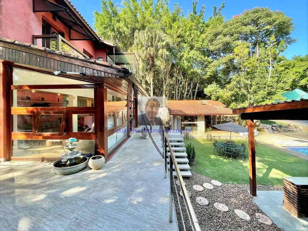 Casa à venda com 4 quartos, 500m² - Foto 42