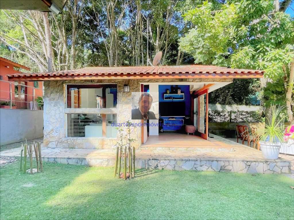 Casa à venda com 4 quartos, 500m² - Foto 46