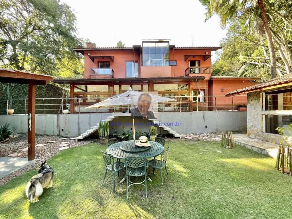 Casa à venda com 4 quartos, 500m² - Foto 51