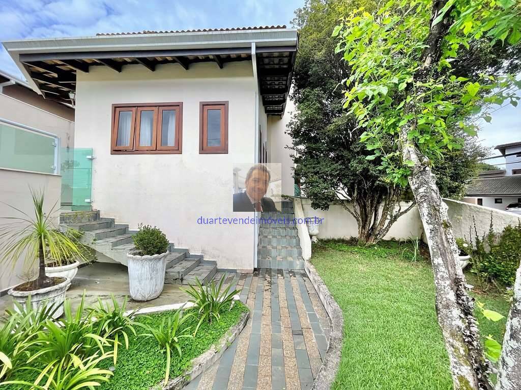 Casa de Condomínio à venda com 4 quartos, 356m² - Foto 6