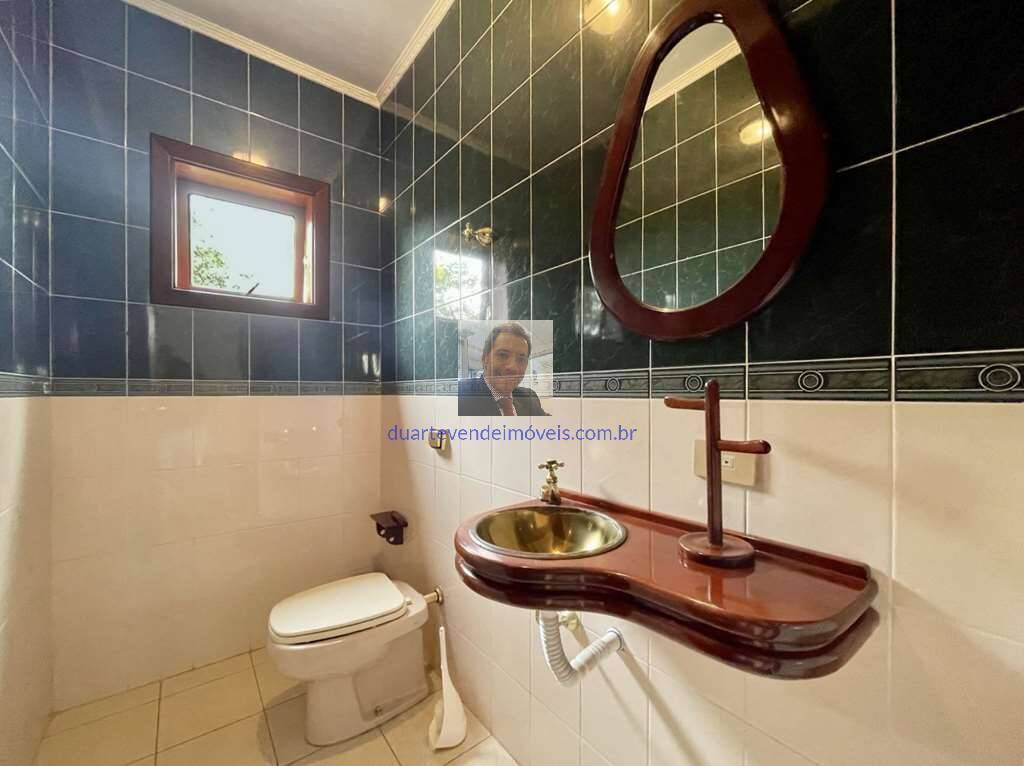 Casa de Condomínio à venda com 4 quartos, 356m² - Foto 19