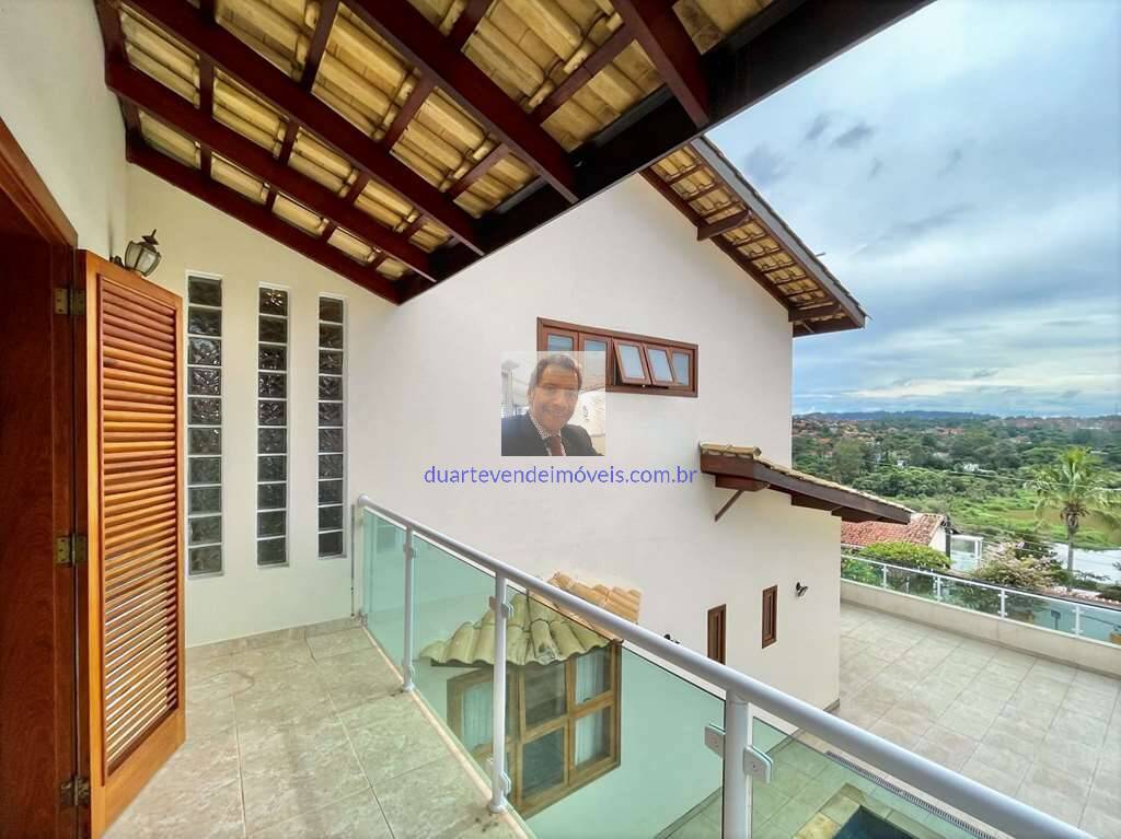 Casa de Condomínio à venda com 4 quartos, 356m² - Foto 36