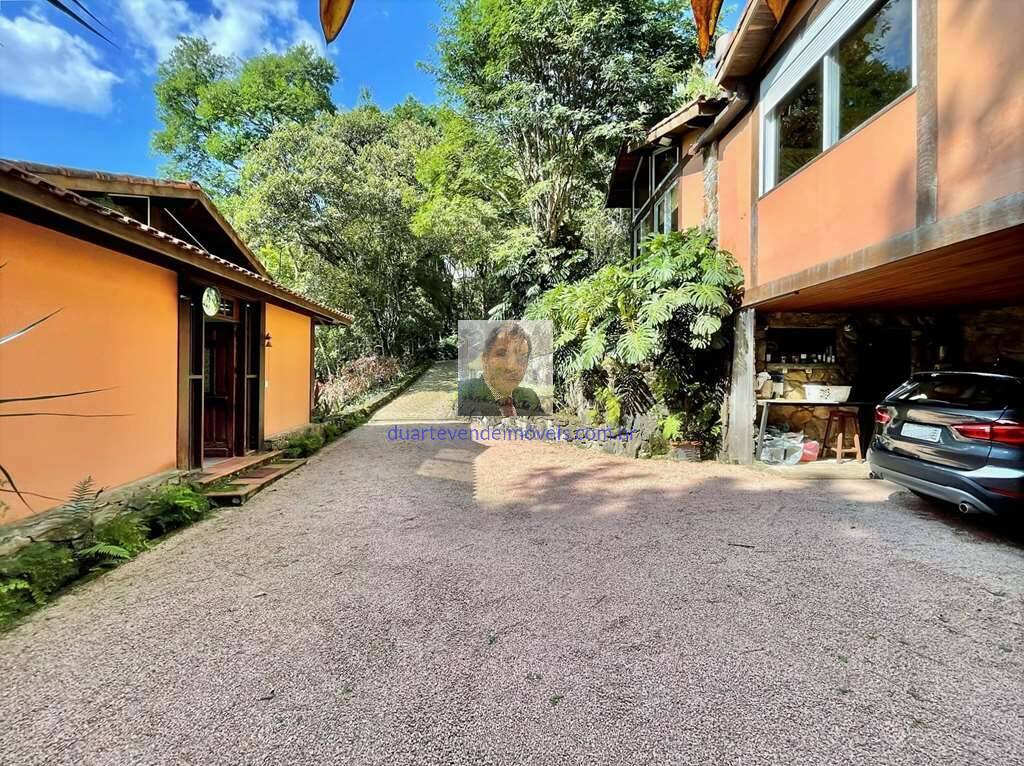 Casa à venda com 4 quartos, 439m² - Foto 34