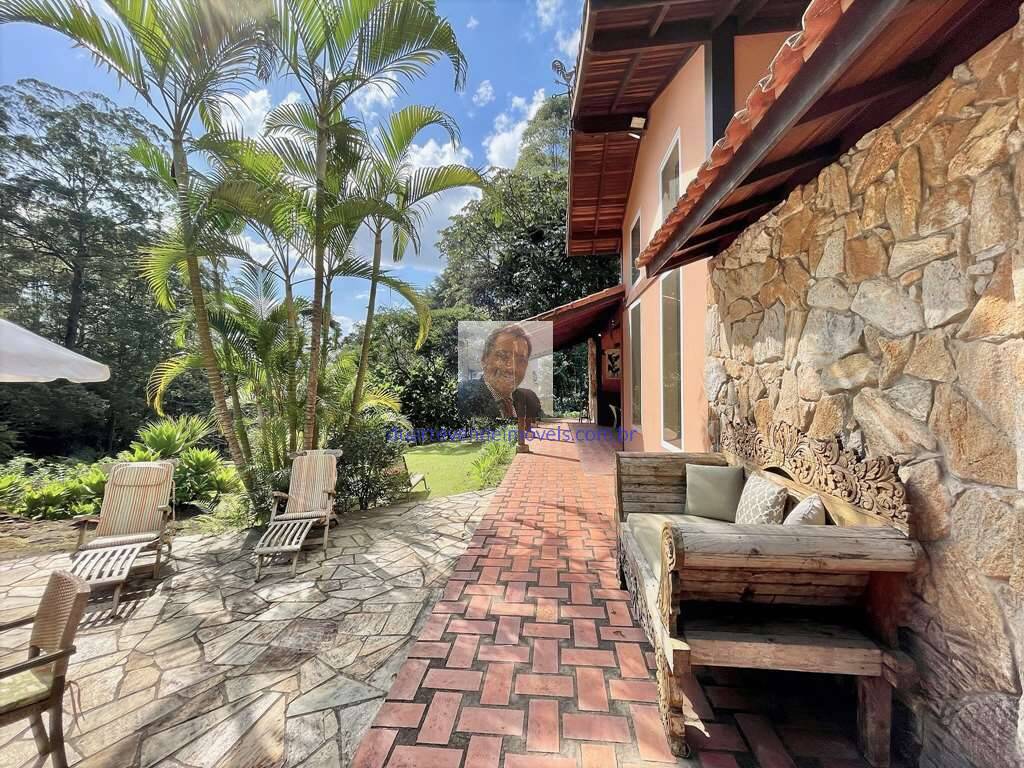 Casa à venda com 4 quartos, 439m² - Foto 42