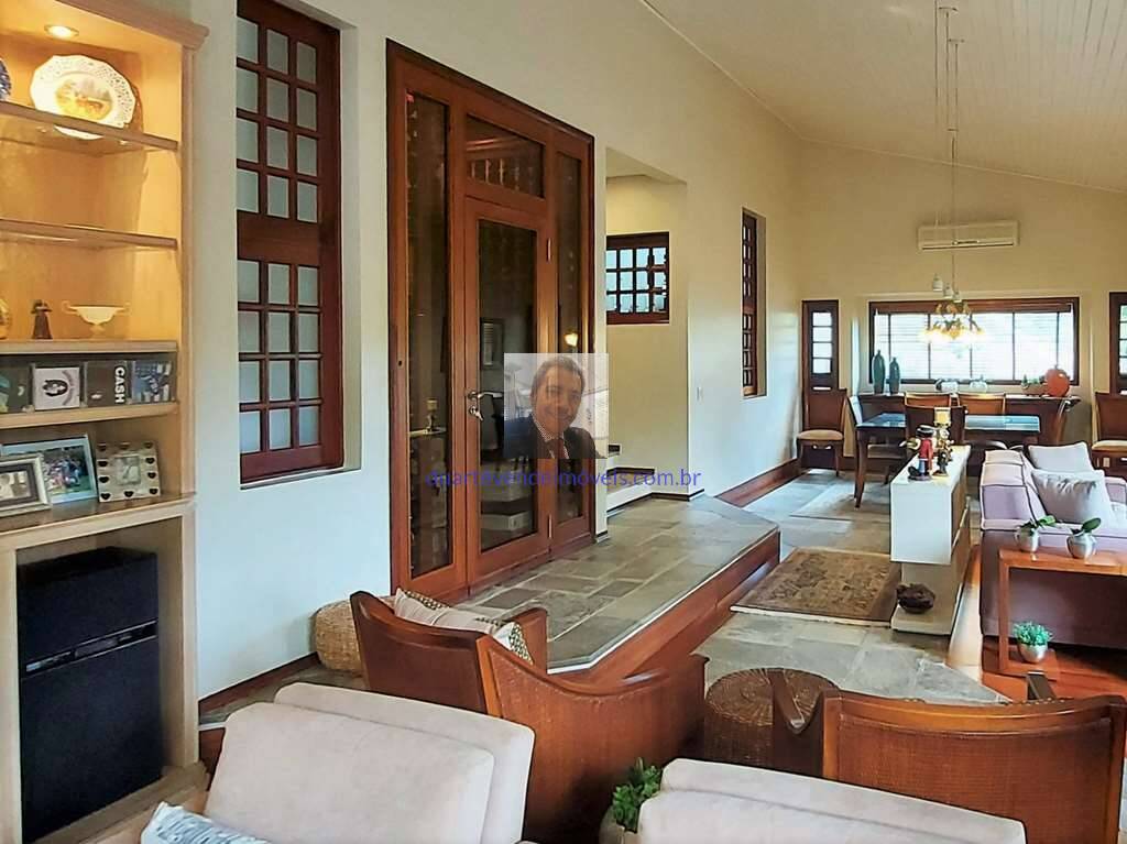 Casa à venda com 4 quartos, 421m² - Foto 17