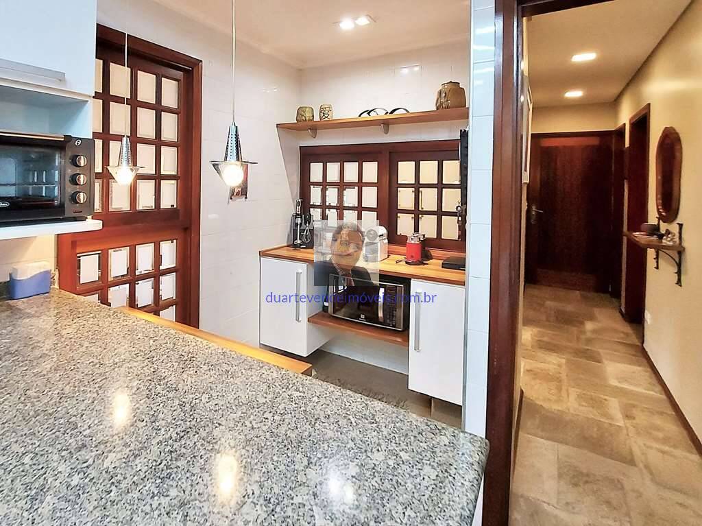 Casa à venda com 4 quartos, 421m² - Foto 23