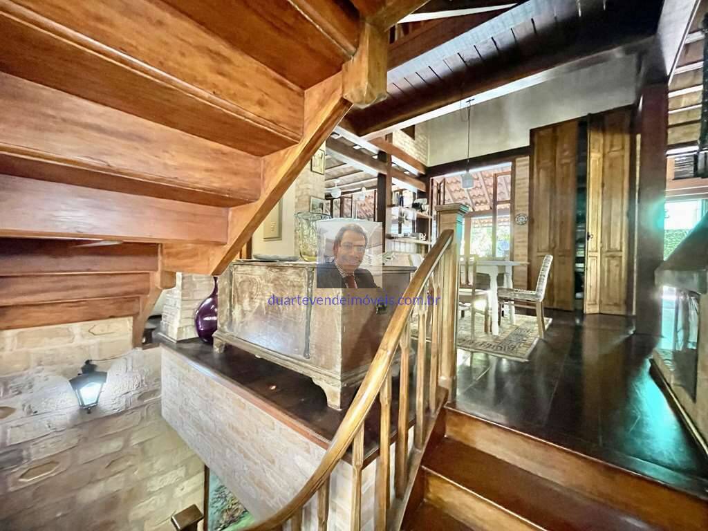 Casa à venda com 3 quartos, 363m² - Foto 26