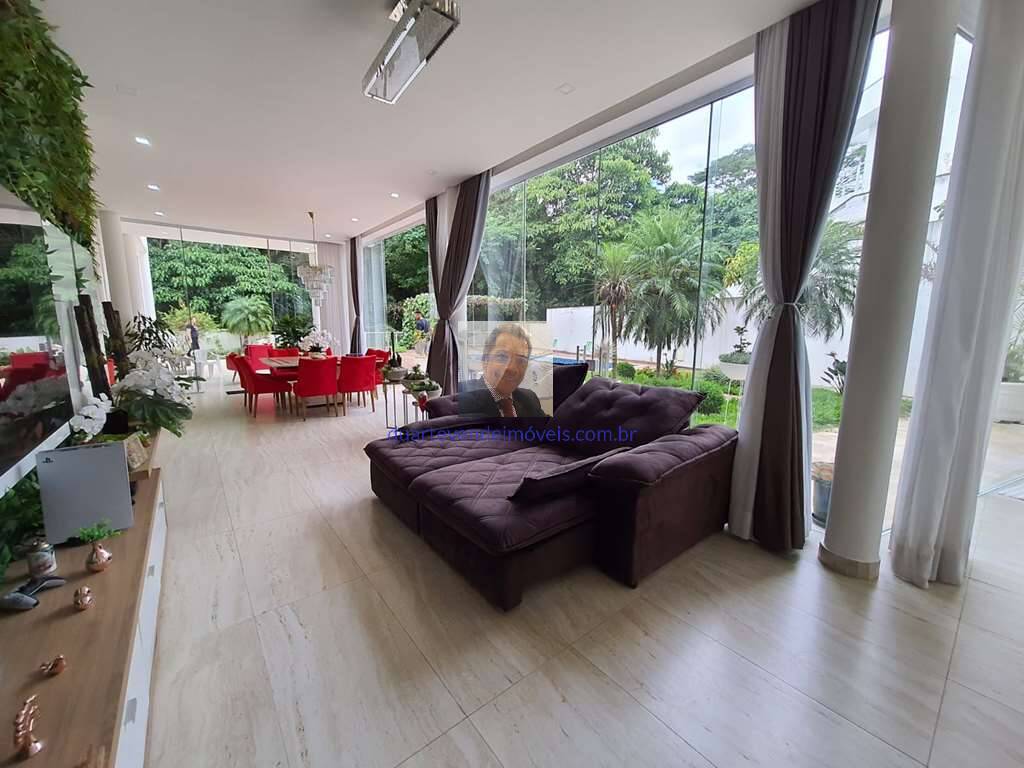 Casa à venda com 4 quartos, 398m² - Foto 3