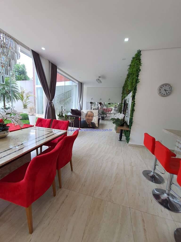 Casa à venda com 4 quartos, 398m² - Foto 9