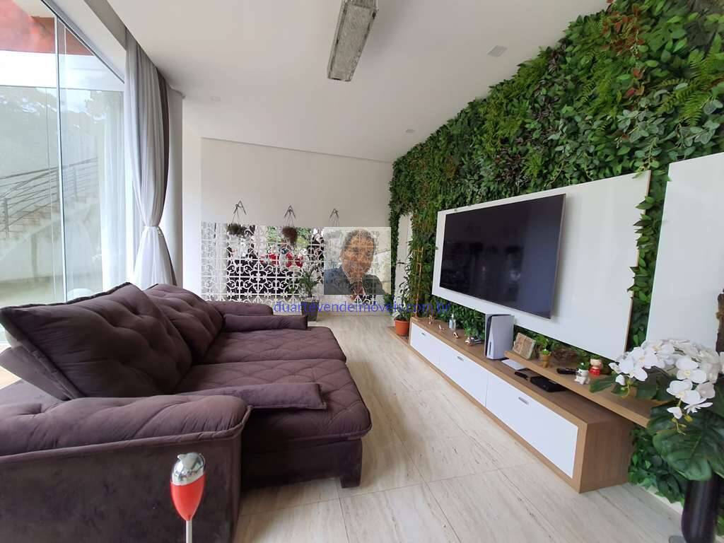 Casa à venda com 4 quartos, 398m² - Foto 7