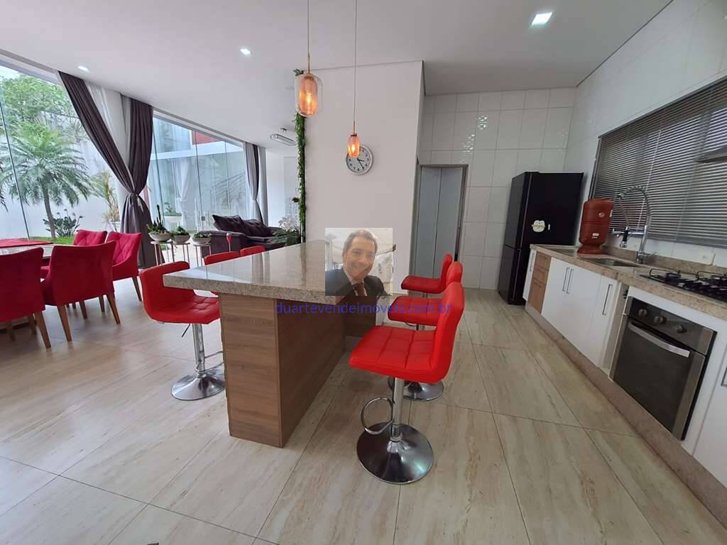 Casa à venda com 4 quartos, 398m² - Foto 14