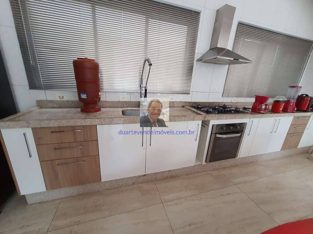 Casa à venda com 4 quartos, 398m² - Foto 17