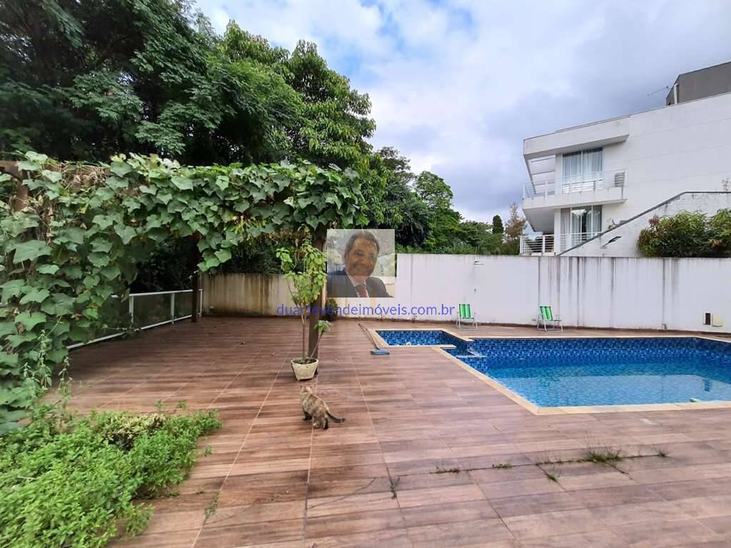 Casa à venda com 4 quartos, 398m² - Foto 21