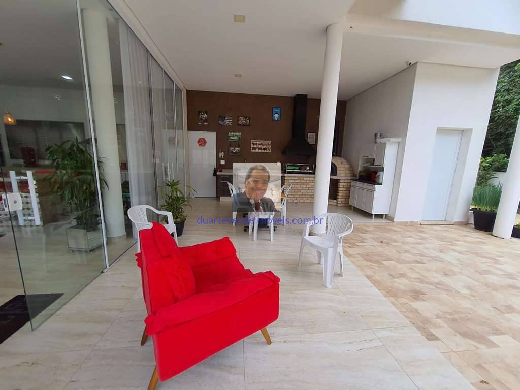 Casa à venda com 4 quartos, 398m² - Foto 20