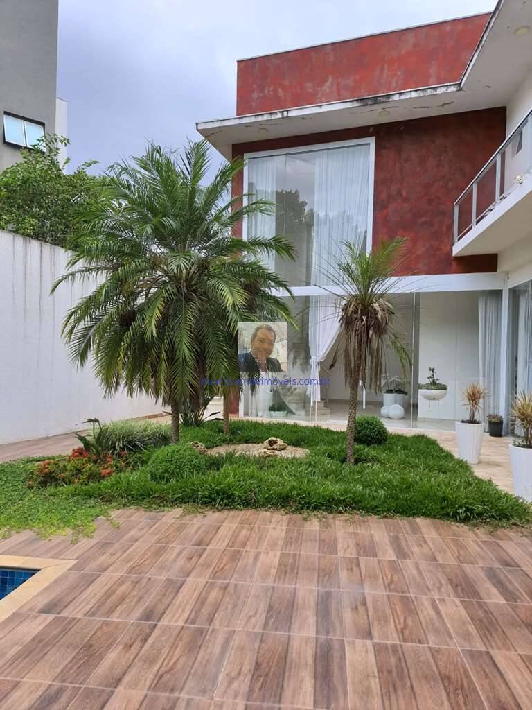 Casa à venda com 4 quartos, 398m² - Foto 24