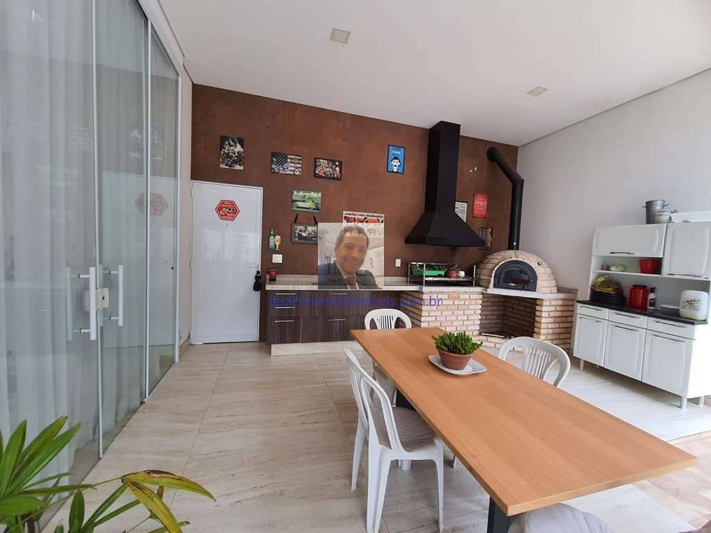 Casa à venda com 4 quartos, 398m² - Foto 22