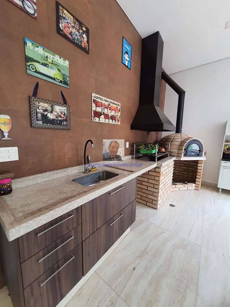 Casa à venda com 4 quartos, 398m² - Foto 23