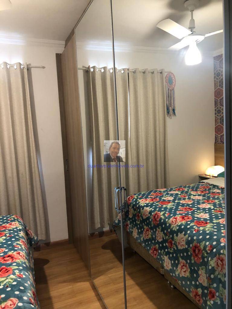 Apartamento à venda com 3 quartos, 80m² - Foto 8