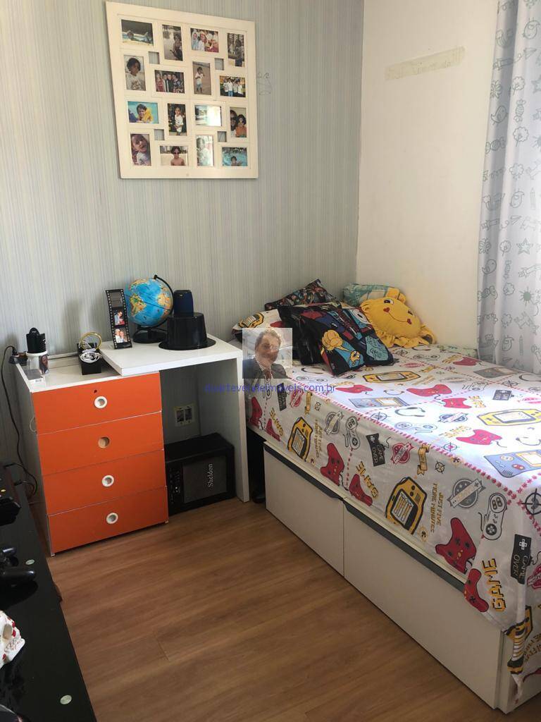 Apartamento à venda com 3 quartos, 80m² - Foto 12