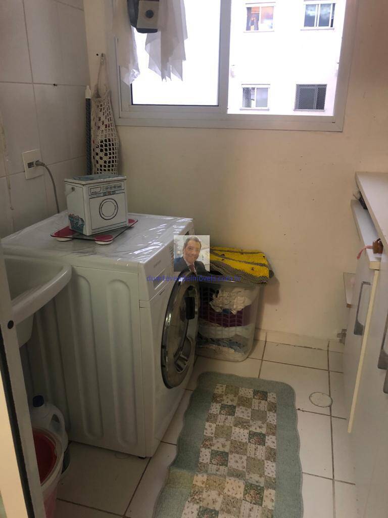 Apartamento à venda com 3 quartos, 80m² - Foto 19