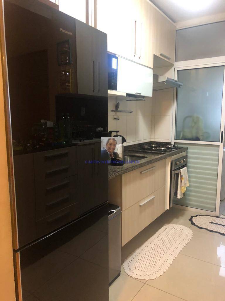 Apartamento à venda com 3 quartos, 80m² - Foto 23