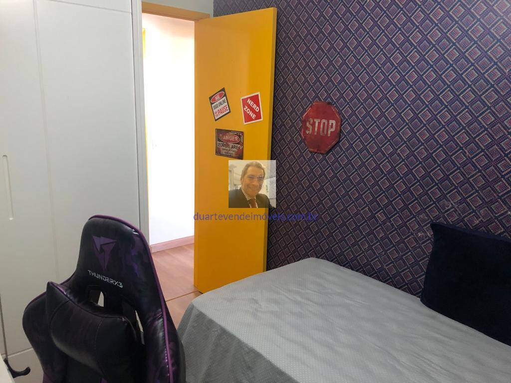 Apartamento à venda com 3 quartos, 80m² - Foto 25