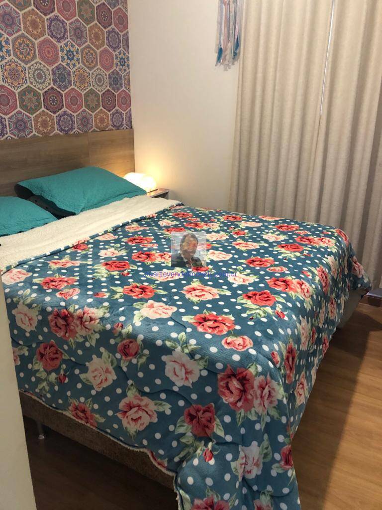 Apartamento à venda com 3 quartos, 80m² - Foto 28