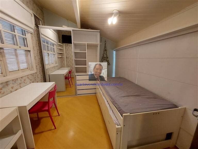 Casa à venda e aluguel com 2 quartos, 113m² - Foto 25