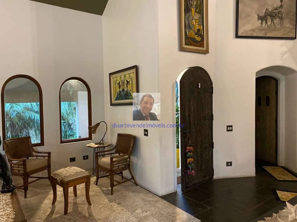 Casa à venda e aluguel com 7 quartos, 774m² - Foto 17