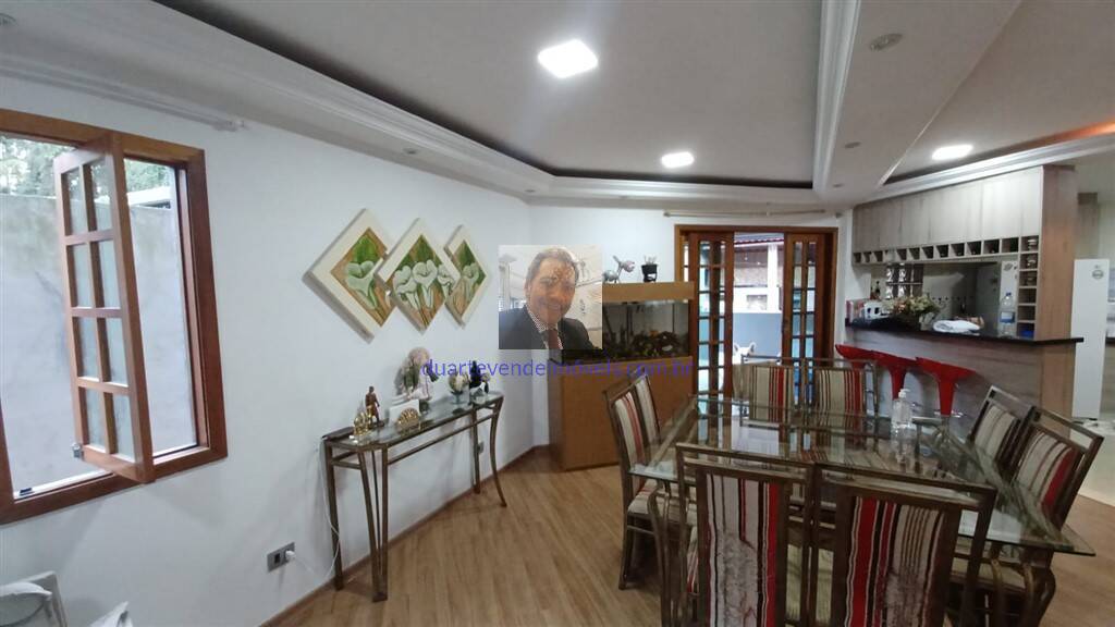 Casa à venda com 4 quartos, 360m² - Foto 55