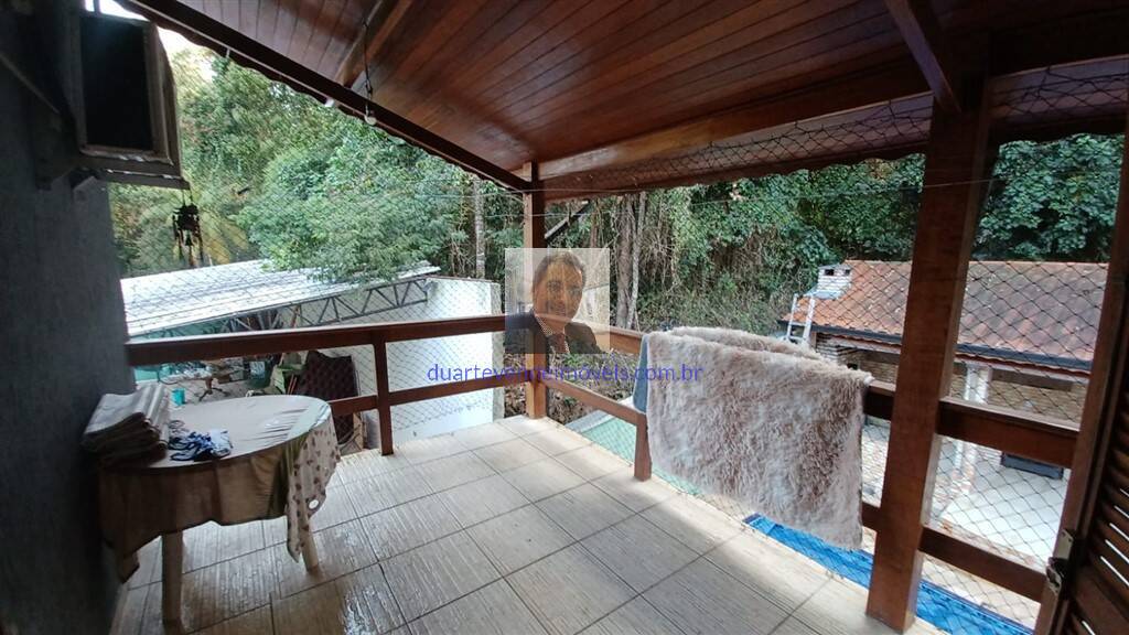 Casa à venda com 4 quartos, 360m² - Foto 62