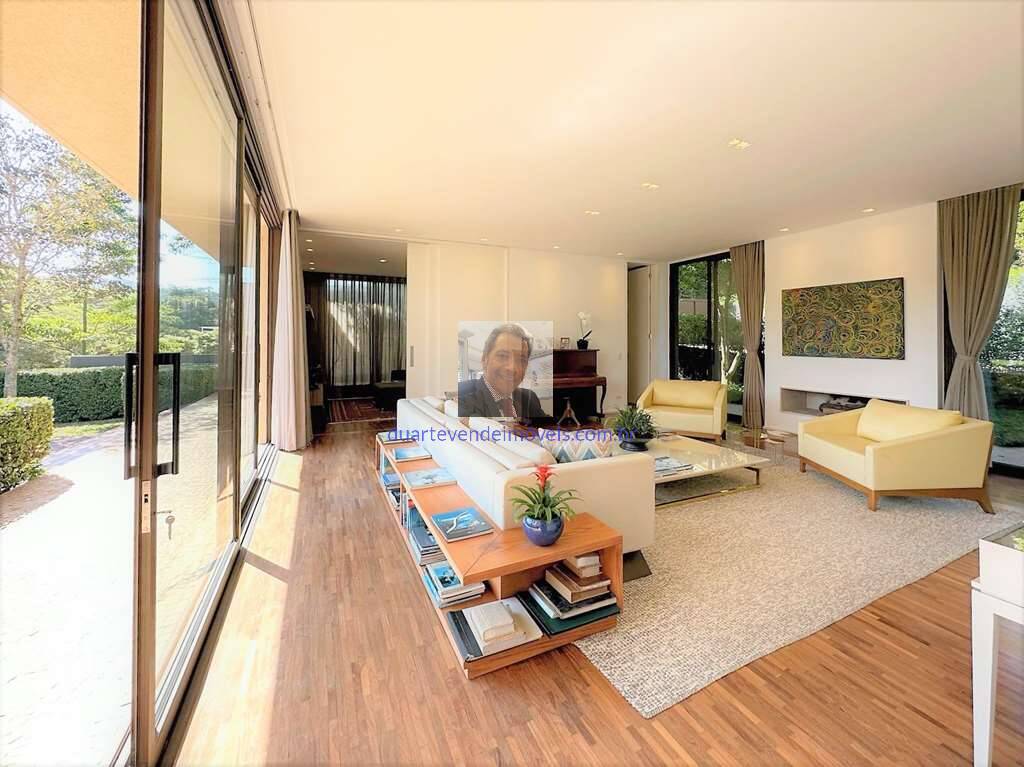 Casa à venda e aluguel com 5 quartos, 726m² - Foto 6