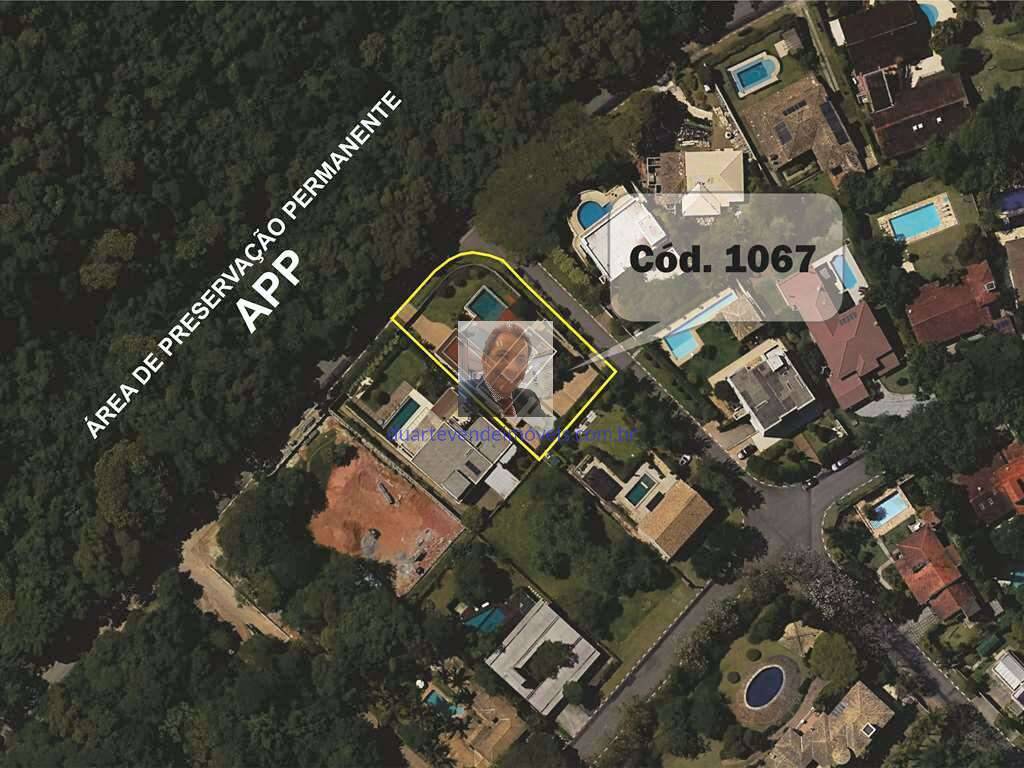 Casa à venda e aluguel com 5 quartos, 726m² - Foto 55