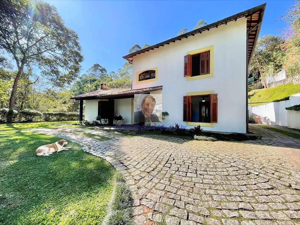 Casa à venda com 4 quartos, 478m² - Foto 5