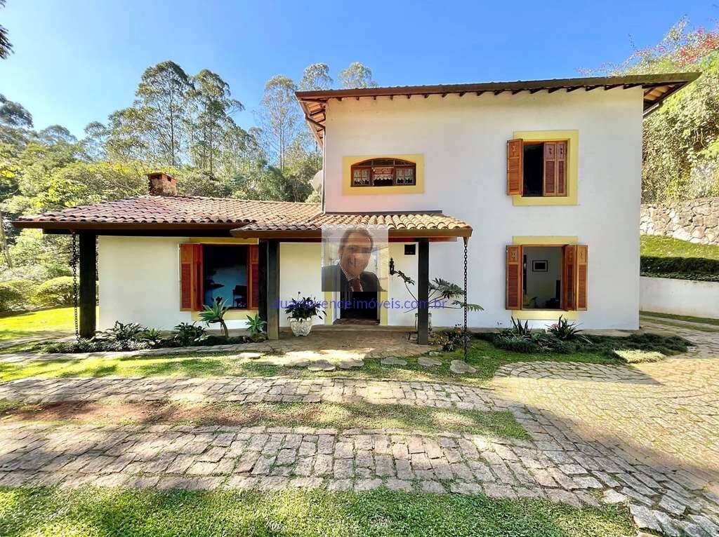 Casa à venda com 4 quartos, 478m² - Foto 6