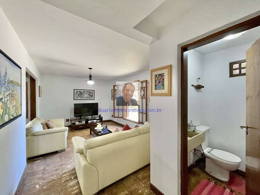 Casa à venda com 4 quartos, 478m² - Foto 17