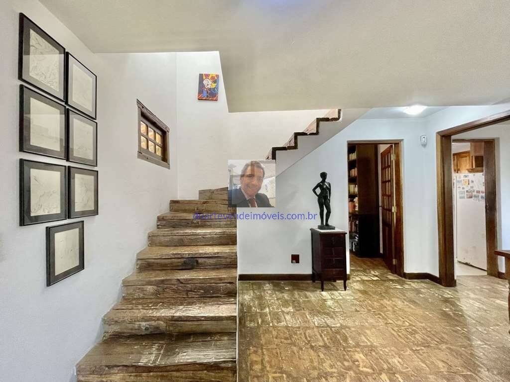 Casa à venda com 4 quartos, 478m² - Foto 27