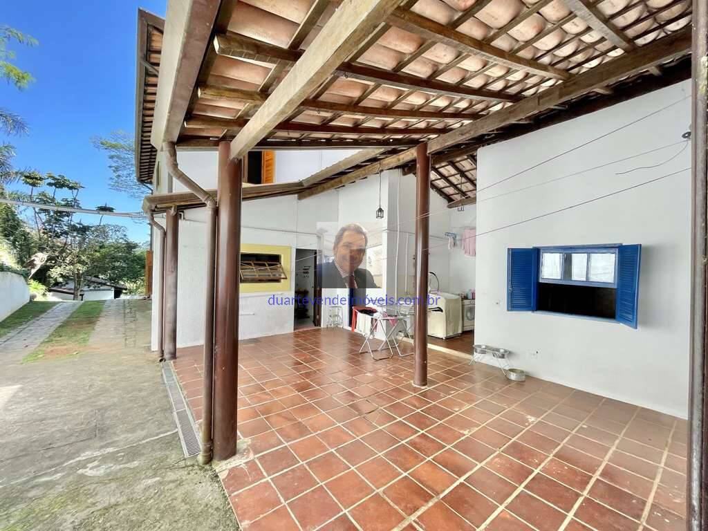 Casa à venda com 4 quartos, 478m² - Foto 24