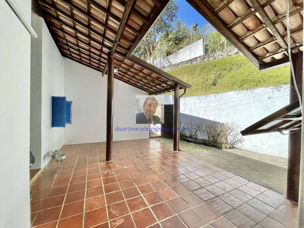 Casa à venda com 4 quartos, 478m² - Foto 23