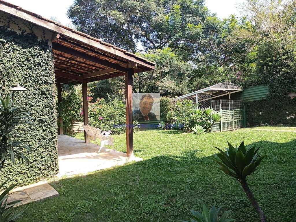 Casa à venda com 4 quartos, 359m² - Foto 5