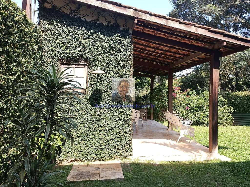 Casa à venda com 4 quartos, 359m² - Foto 7