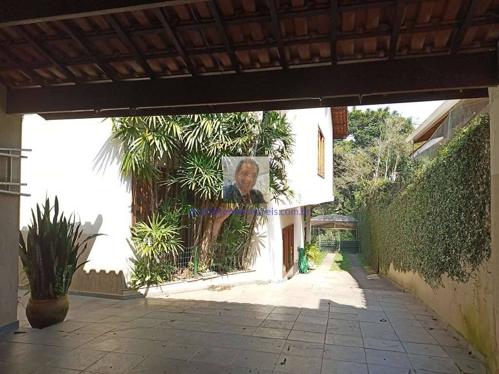 Casa à venda com 4 quartos, 359m² - Foto 22