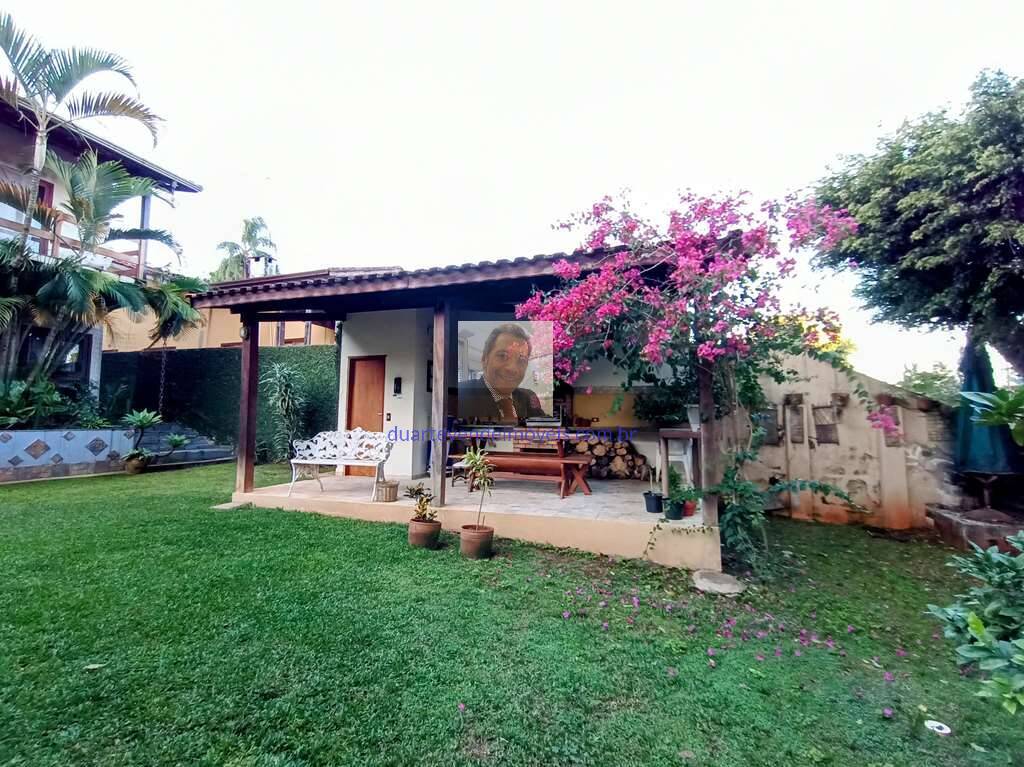 Casa à venda com 4 quartos, 359m² - Foto 24